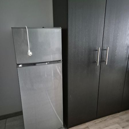 Apartament Bunsha Krakow Exterior photo